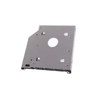 Фрейм-перехідник Maiwo 2,5" HDD/SSD SATA3 Macbook (Pro/Air) 13" 15" 17" (NSTOR-Macbook) - 4