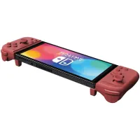 Геймпад Hori Split Pad Compact (Apricot Red) for Nintendo (NSW-398U) - 2