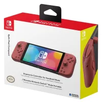 Геймпад Hori Split Pad Compact (Apricot Red) for Nintendo (NSW-398U) - 5