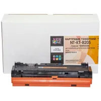 Картридж NewTone Xerox B205/210/215, 106R04348 Black 3K (NT-KT-B205) - 1