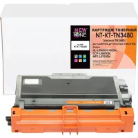 Картридж NewTone Brother TN-3480 (NT-KT-TN3480) - 1