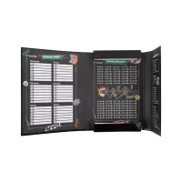 Папка для зошитів Kite В5 на гумці Ninja Turtles (NT25-210) - 4