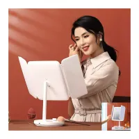 Зеркало Xiaomi LED Lighted Makeup Mirror (NV536) - Изображение 8