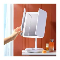 Зеркало Xiaomi LED Lighted Makeup Mirror (NV536) - Изображение 9