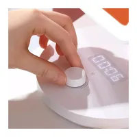 Зеркало Xiaomi LED Lighted Makeup Mirror (NV536) - Изображение 10