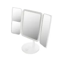 Зеркало Xiaomi LED Lighted Makeup Mirror (NV536) - Изображение 1