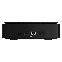 Реєстратор для відеоспостереження Ajax NVR_16 HAC black - Image 2