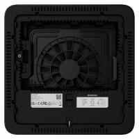 Реєстратор для відеоспостереження Ajax NVR_16 HAC black - Image 4