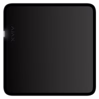Реєстратор для відеоспостереження Ajax NVR_16 HAC black - Image 1