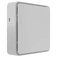 Реєстратор для відеоспостереження Ajax NVR_16 HAC white - 2