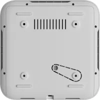 Реєстратор для відеоспостереження Ajax NVR_8 white - 3