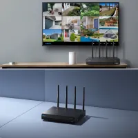 Реєстратор для відеоспостереження Reolink NVS12W - 9