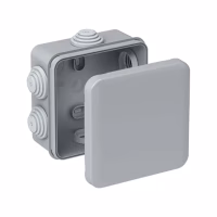 Розподільча коробка NEOMAX NX1045 - Image 1