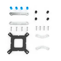 Система жидкостного охлаждения MONTECH NX600 (B) - Изображение 7