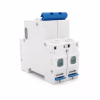 Автоматический выключатель CHINT NXB-63-2P-C40 - Image 1