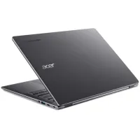 Ноутбук Acer Chromebook Plus CB514-6HT (NX.JFGEU.002) - 6