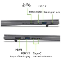 Ноутбук Acer Aspire 16 A16-61M (NX.JS3EU.002) - 10