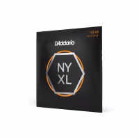 Струни для гітари D'Addario NYXL Regular Light (10-46) (NYXL1046) - Image 2
