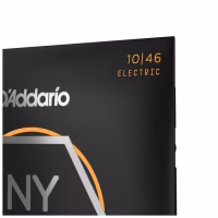 Струни для гітари D'Addario NYXL Regular Light (10-46) (NYXL1046) - Image 4