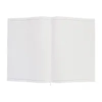 Блокнот Optima Малюнки природи: лисття А4 96 аркушів, клітинка (O20294-02) - Зображення 2