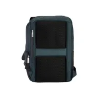 Рюкзак шкільний Optima 17" сірий (O97459) - 3