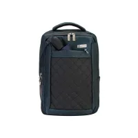 Рюкзак шкільний Optima 17" сірий (O97459) - 5