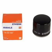Фільтр масляний Mahle OC1566 - Image 2