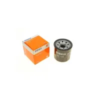 Фільтр масляний Mahle OC195 - 3