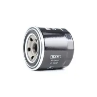 Фільтр масляний Mahle OC205 - Зображення 2