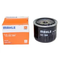 Фільтр масляний Mahle OC384 - 3