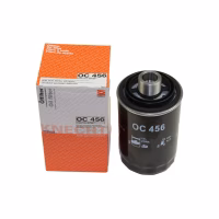 Фільтр масляний Mahle OC456 - Image 3