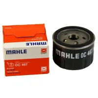 Фільтр масляний Mahle OC467 - 3