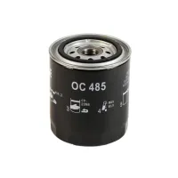 Фільтр масляний Mahle OC485 - 1