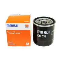 Фільтр масляний Mahle OC534 - 3