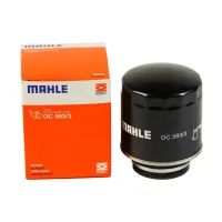Фільтр масляний Mahle OC593/3 - 3