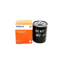 Фільтр масляний Mahle OC617 - 3
