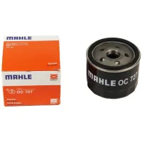 Фільтр масляний Mahle OC727 - 3