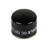 Фільтр масляний Mahle OC727 - 1