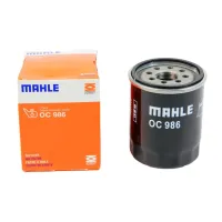 Фільтр масляний Mahle OC986 - 3