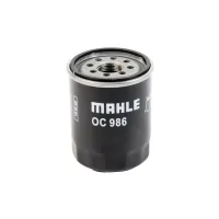 Фільтр масляний Mahle OC986 - 1