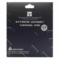 Термопрокладка Thermalright ODYSSEY 120x120x2 - 1