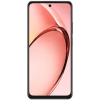 Мобільний телефон Oppo A3X 4/128GB Nebula Red (OFCPH2641_RED) - 2