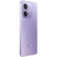 Мобільний телефон Oppo A3 6/256GB Starry Purple (OFCPH2669_PURPLE) - 11