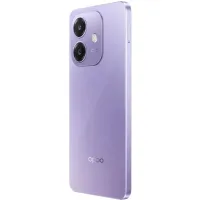 Мобільний телефон Oppo A3 6/256GB Starry Purple (OFCPH2669_PURPLE) - 10