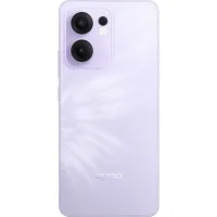 Мобільний телефон Oppo Reno13 FS 5G 12/512GB Plume Purple (OFCPH2699_PURPLE) - 3