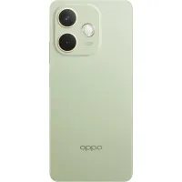 Мобільний телефон Oppo A5 PRO 4G 8/128GB Olive Green (OFCPH2711_GREEN _128) - Зображення 3