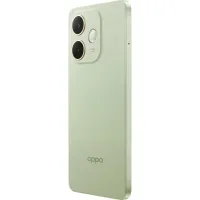 Мобільний телефон Oppo A5 PRO 4G 8/128GB Olive Green (OFCPH2711_GREEN _128) - Зображення 10