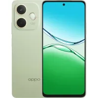 Мобільний телефон Oppo A5 PRO 4G 8/128GB Olive Green (OFCPH2711_GREEN _128) - Зображення 1