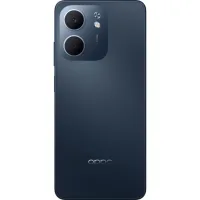 Мобільний телефон Oppo A5X 4/128GB Midnight Blue (OFCPH2725 _BLUE) - 3