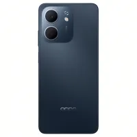 Мобільний телефон Oppo A5X NFC 4/128GB Midnight Blue (OFCPH2725 _NFC_BLUE) - 3